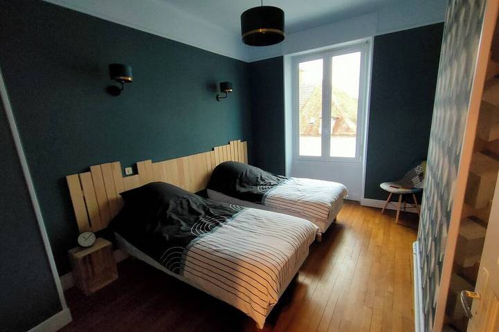 Ferienwohnung für 6 Personen - 1