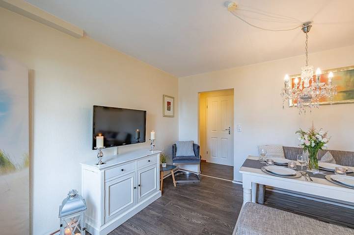 Ferienwohnung für 4 Personen, mit Terrasse - 1