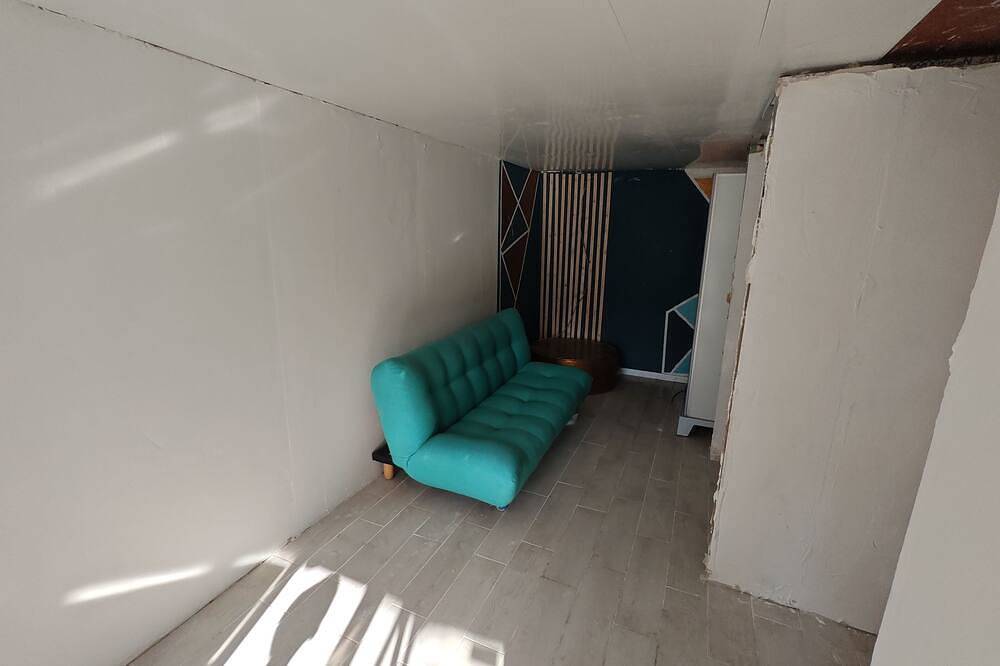 Cosy room between Paris and the countryside in Gagny, Sena-Saint Denis
