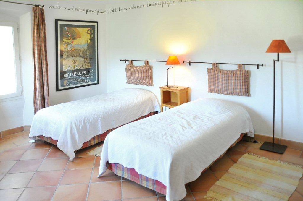 Gite Voyage - Une Campagne en Provence in Bras, Région de Brignoles