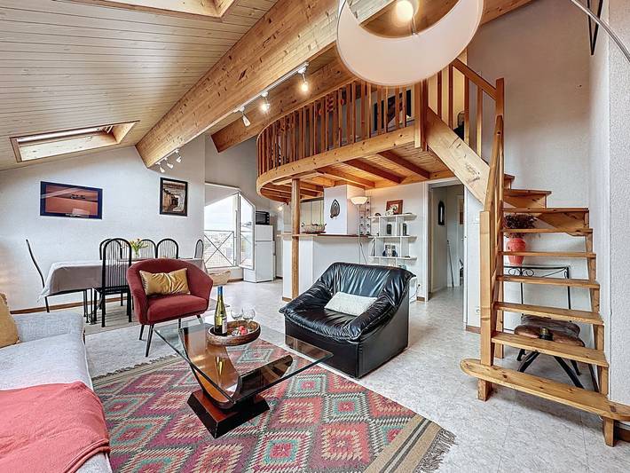 Gîte pour 3 personnes dans Gare De Pornic - 2