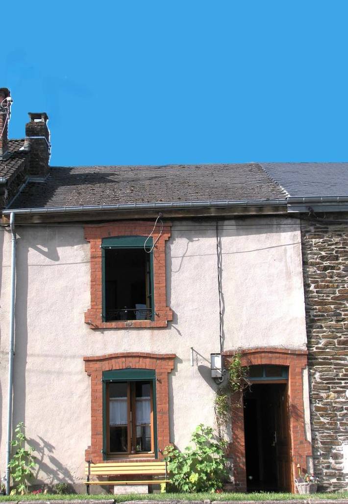 Gîte pour 4 personnes, animaux acceptés dans Gespunsart