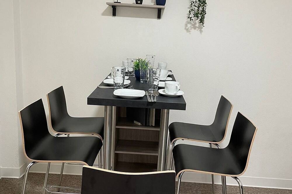 Ganze Wohnung, Ferienwohnung/App. für 6 Gäste mit 40m² in Plauen in Plauen, Chemnitz und Umgebung