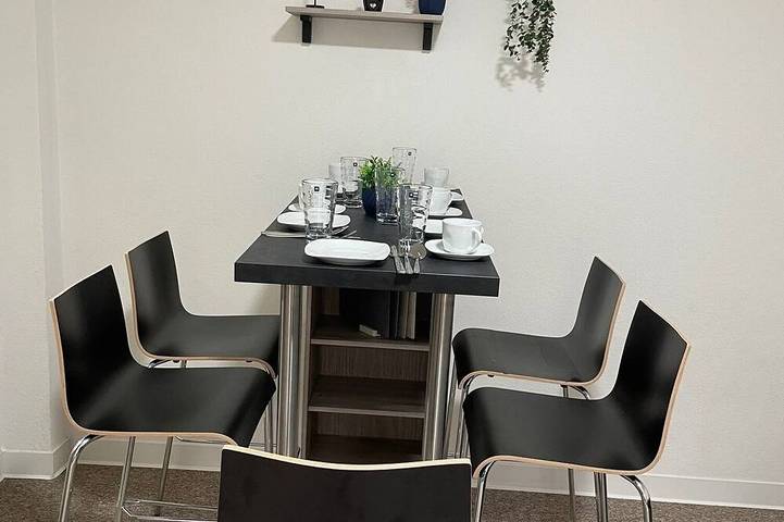 Ferienwohnung für 6 Personen - 1