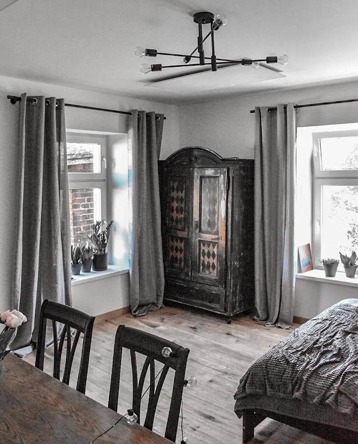 Apartament wakacyjny dla 4 osób, z Widok w Boguszów-Gorce