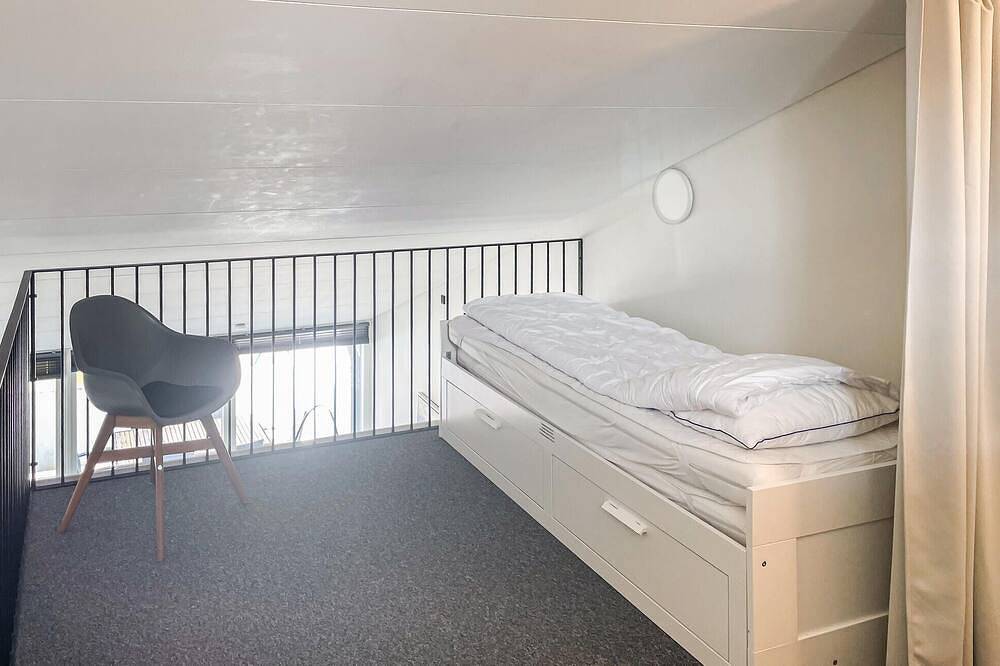 Ganze Wohnung, Awesome apartment in Faaborg with sauna in Fåborg, Kleiner Belt