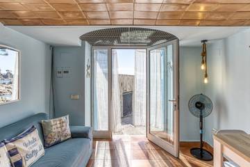 Location De Vacances pour 3 Personnes dans Palafrugell, Bas-Ampurdan, Photo 1