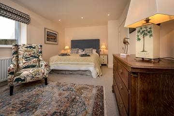 Holiday Rental for 16 People in Abersoch, Gwynedd, Photo 4