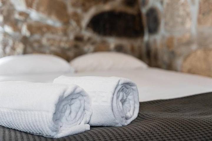 Maison d’hôte pour 2 personnes à Porto - 3