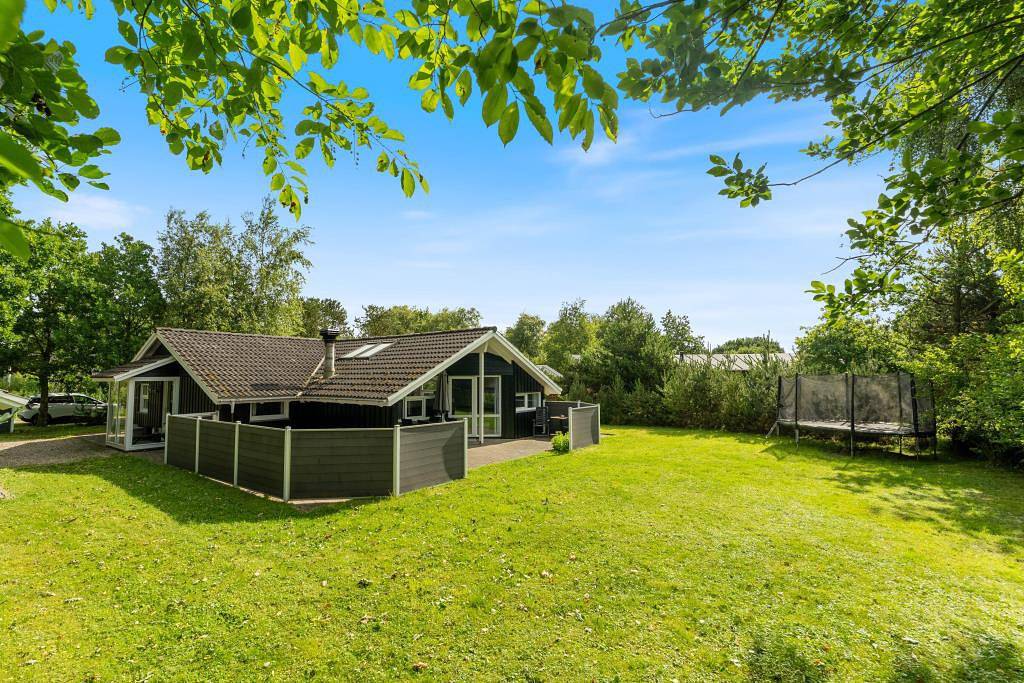 Casa vacanza a Nørre Nebel a partire da 86€ a notte