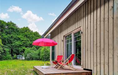 Ferienhaus für 2 Personen in Wildemann, Oberharz, Bild 4
