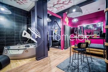 Gîte pour 2 personnes, avec jacuzzi dans Office De Tourisme Du Pays De Lorient