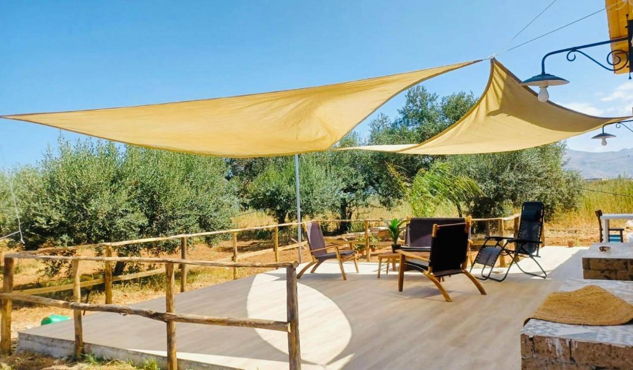 Lovely Country House in Partinico, Provincia di Palermo