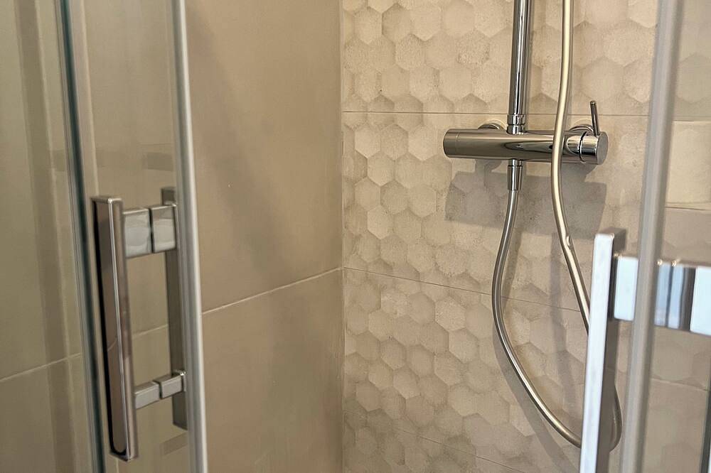 Appartement entier, Le Petit Marcel in Aubagne, Côte méditerranéenne (France)