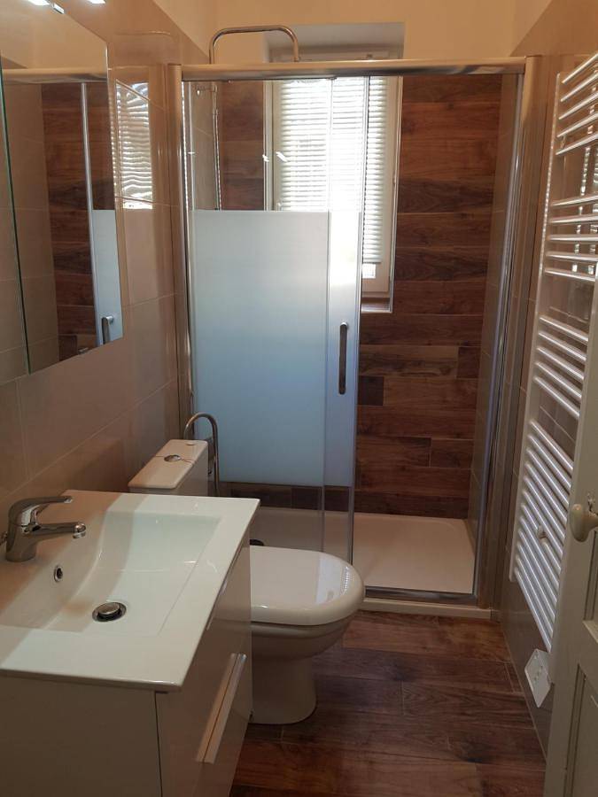 Gîte pour 6 personnes, avec balcon dans Office De Tourisme De Vernet Les Bains - 2