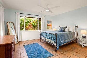 Bungalow für 6 Personen in Koloa, Kauai, Bild 4