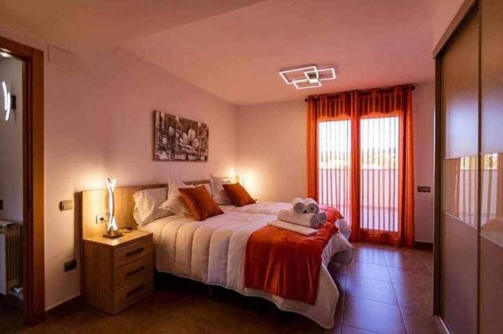 Ganze Wohnung, Uncle Pepe House in Valderrobres, Teruel und Umgebung