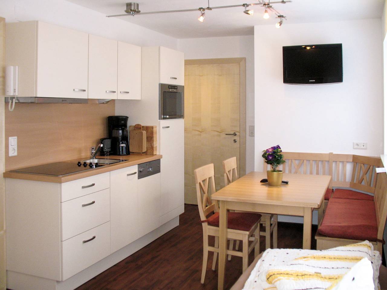 Apartamento entero, Granat in Stubai Alps, Sölden