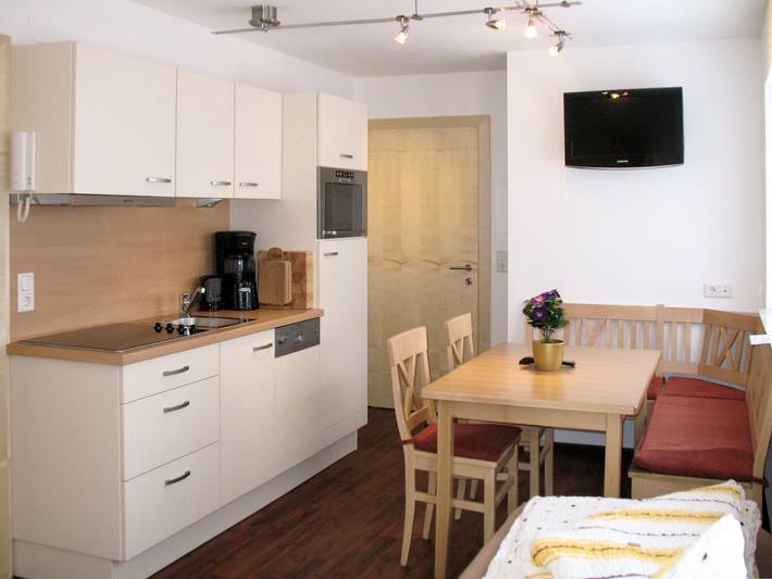 Ferienwohnung für 5 Personen im Ötztal - 2