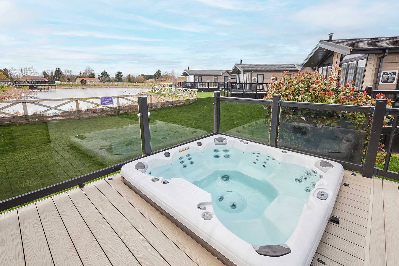 Host & Stay | Transporter Lodge in Nördliches Yorkshire