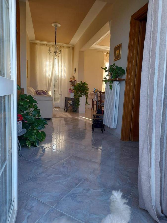 B&b per 3 persone, con Terrazza e Giardino a Fonni