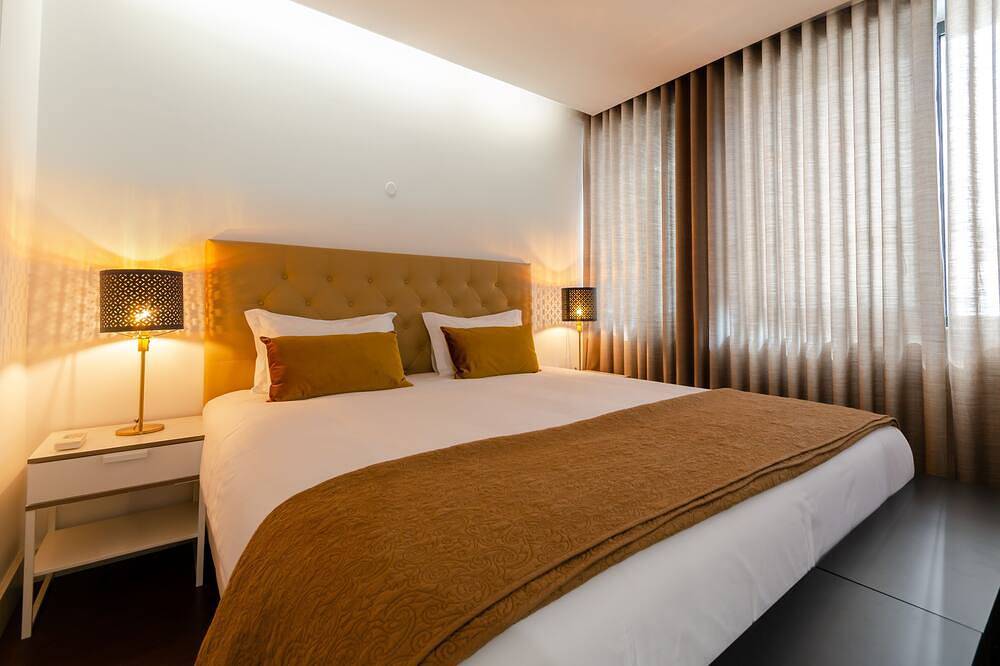 Appartamento vacanze a Lisbona a partire da 160€ a notte