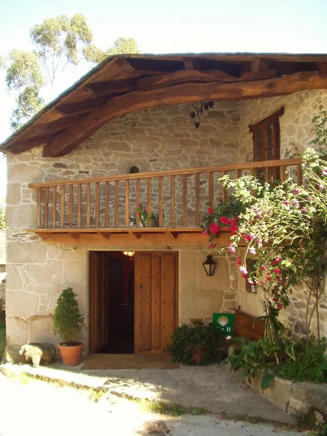 Maison de campagne pour 4 personnes, avec jardin et vue - 1