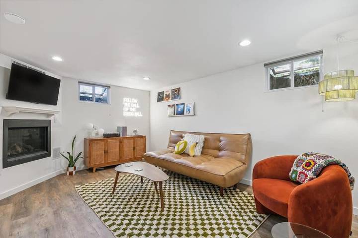 Bungalow für 3 Personen in Seattle