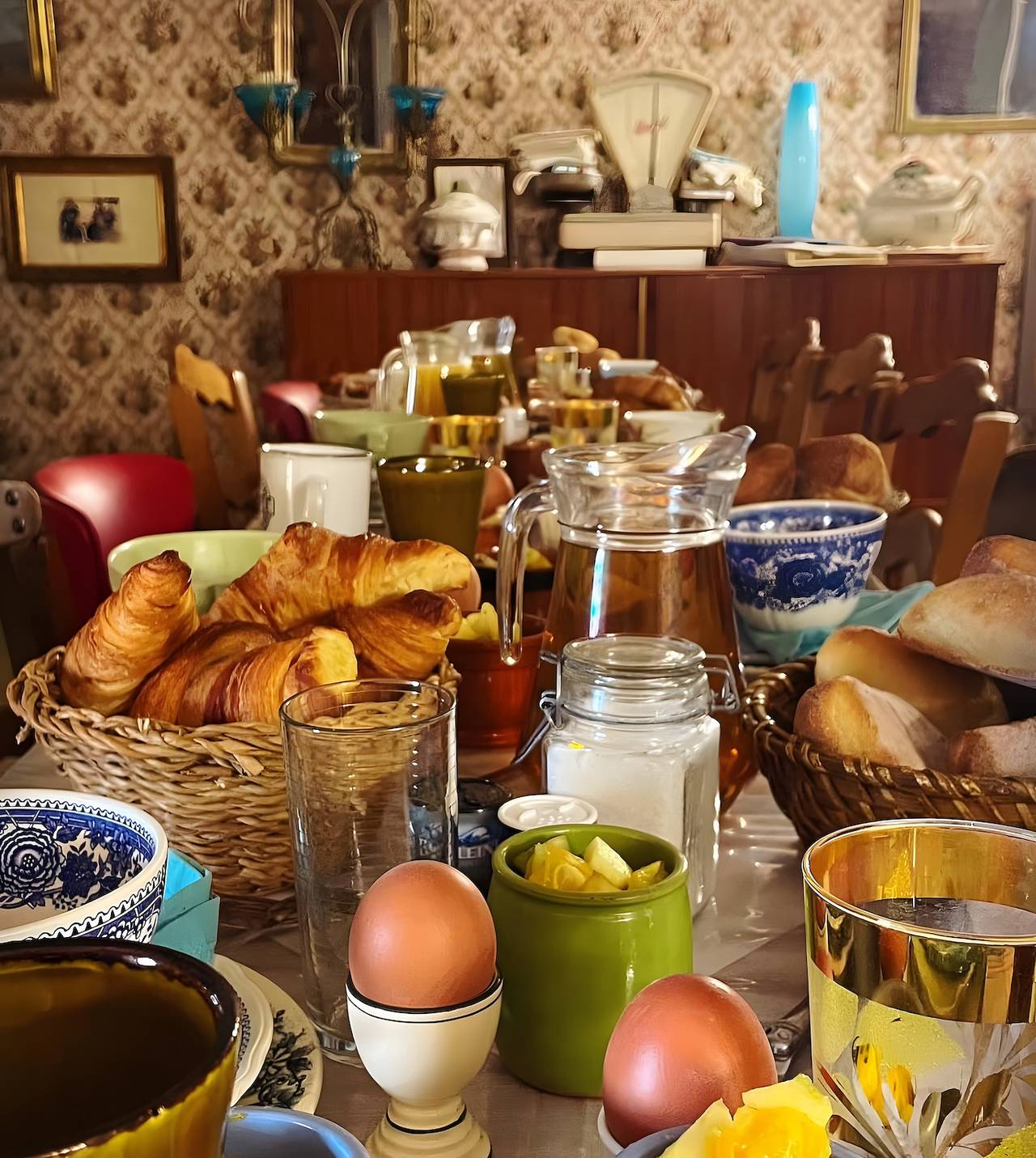 Gastenkamer Mare Casa Ghjunca, foto 14