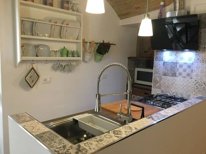 Gîte pour 2 personnes dans Abruzzes - 3