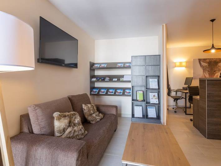 Gîte pour 4 personnes, animaux acceptés à Pas de la Case - 3