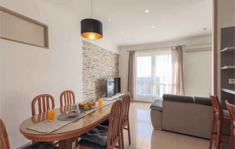 Gîte pour 6 personnes, avec terrasse à Split - 3