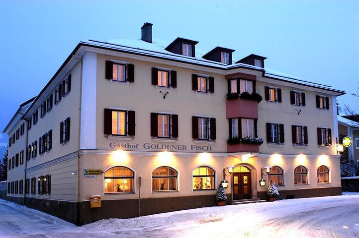Doppelzimmer mit Dusche, Wc, 1 Person in Schobergruppe, Lienz