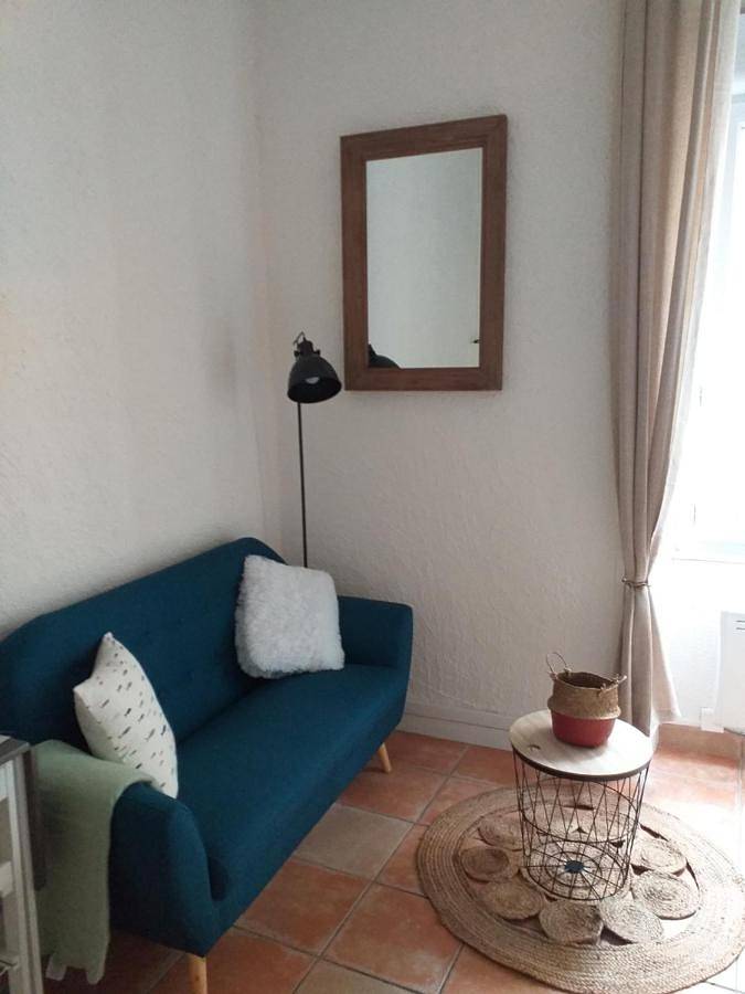 Appartement de vacances pour 2 personnes