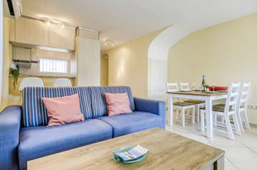Ferienhaus für 5 Personen in Castelló d'Empúries, Costa Brava, Bild 3