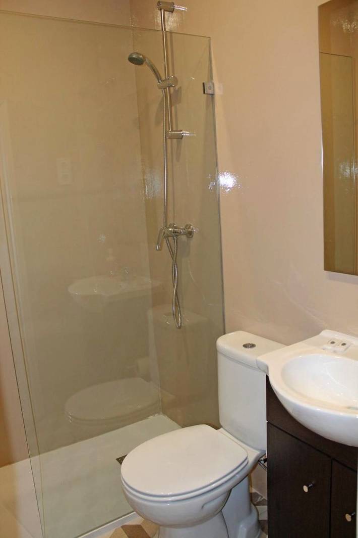 Maison d’hôte pour 3 personnes, avec jardin à Porto - 4