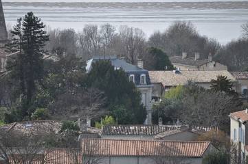 Gîte pour 2 personnes à Plassac