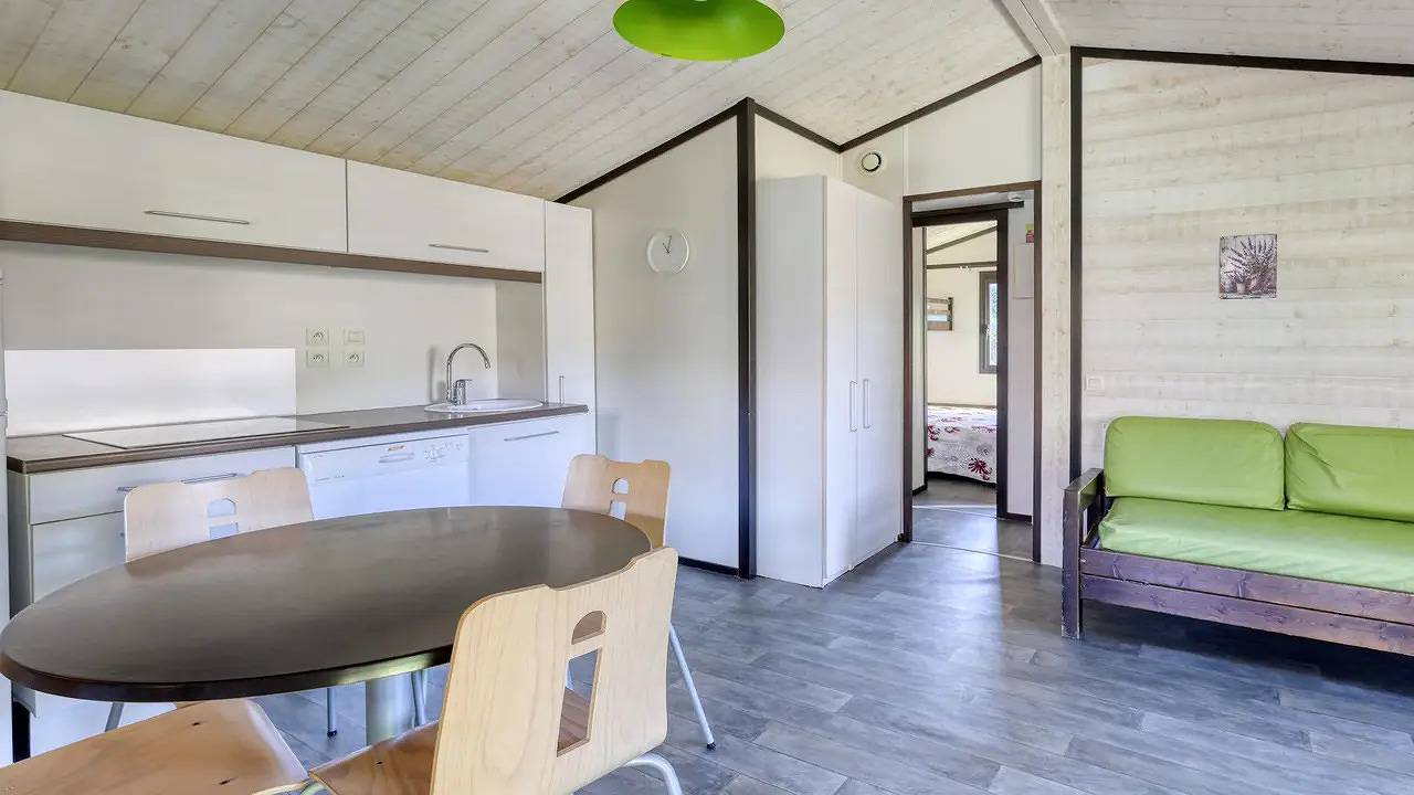 Ferienhaus für 5 Personen (35 m²) in Solliès-Toucas in Solliès-Toucas, Costa mediterránea (Francia)