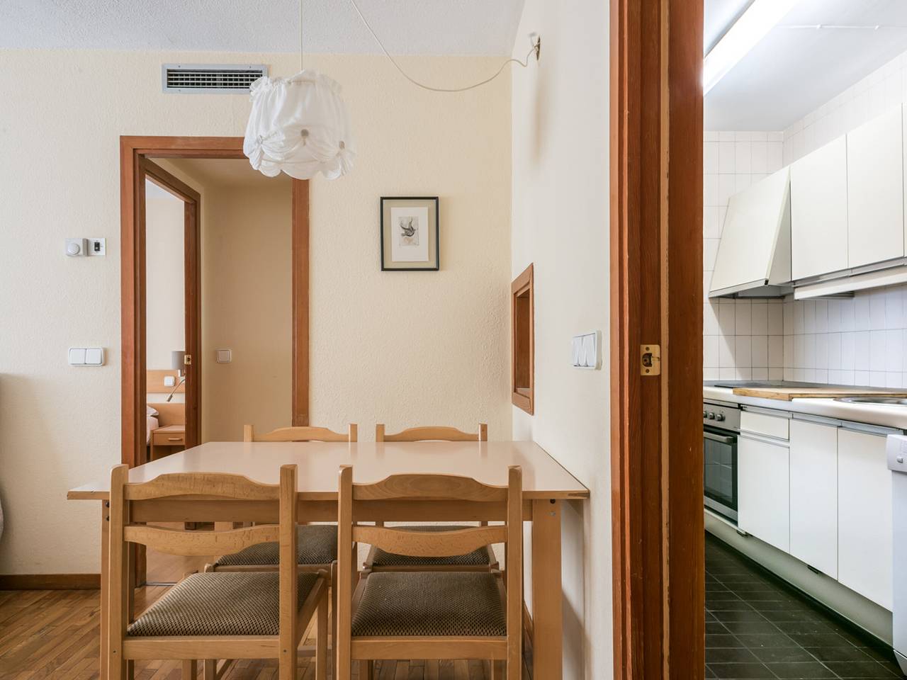 Apartamento entero, Acogedor apartamento en Baqueira, cerca del esquí in Baqueira, Alto Arán