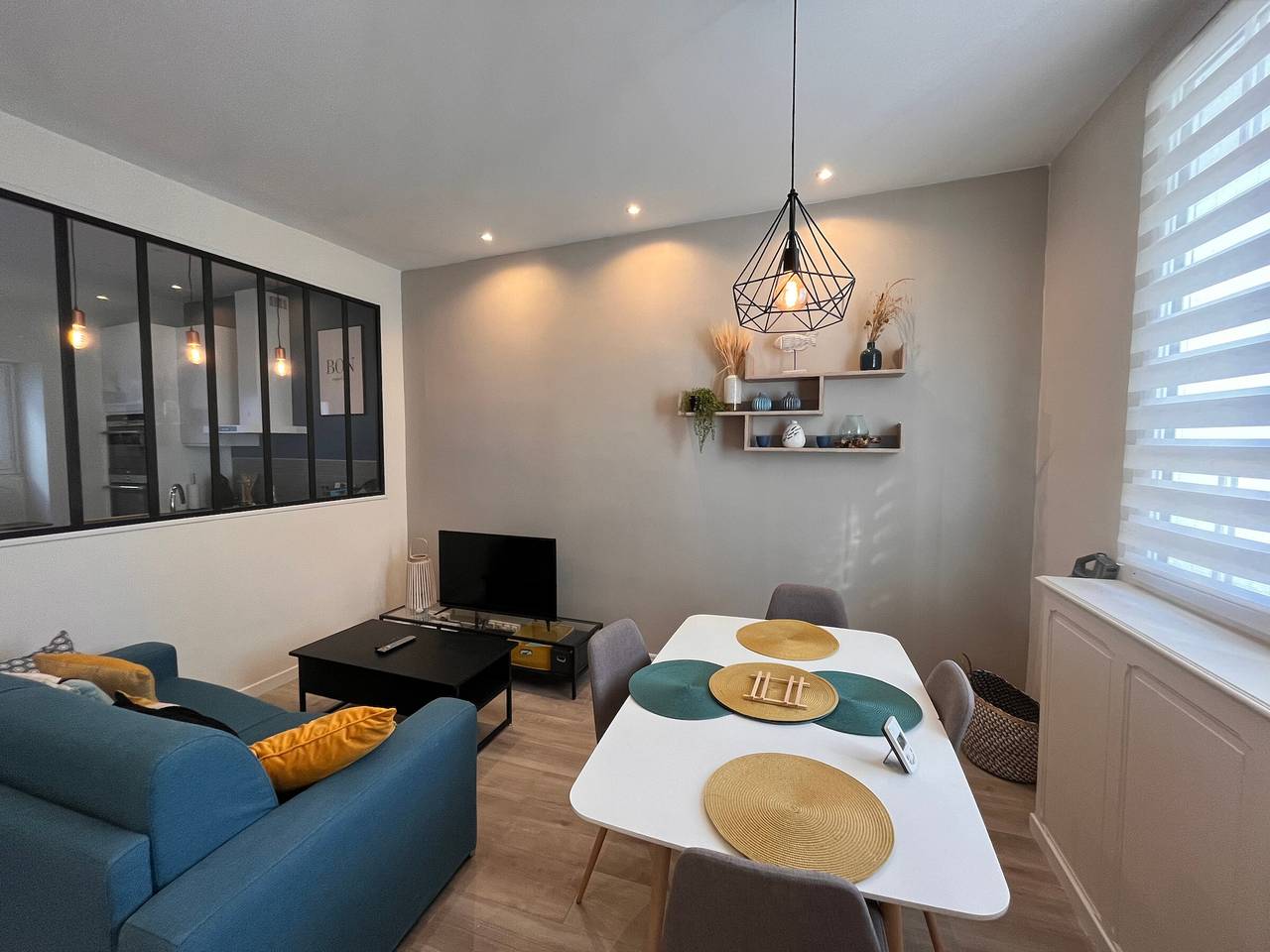 Photo : Maison de vacances