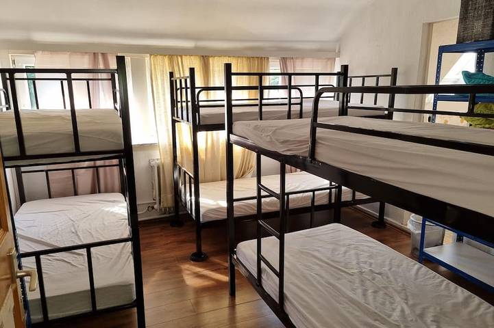 Ferienhaus für 42 Personen, mit Garten in Mittlerer Schwarzwald - 3