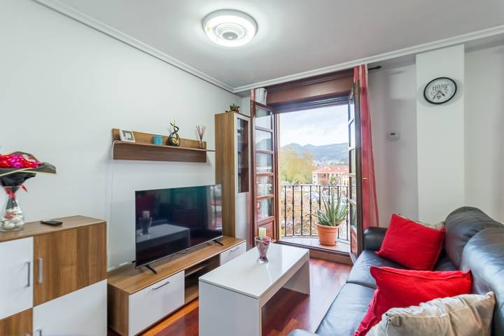 Spectacular, Very Cozy and Bright Duplex in Cartes, Kantabriska kusten