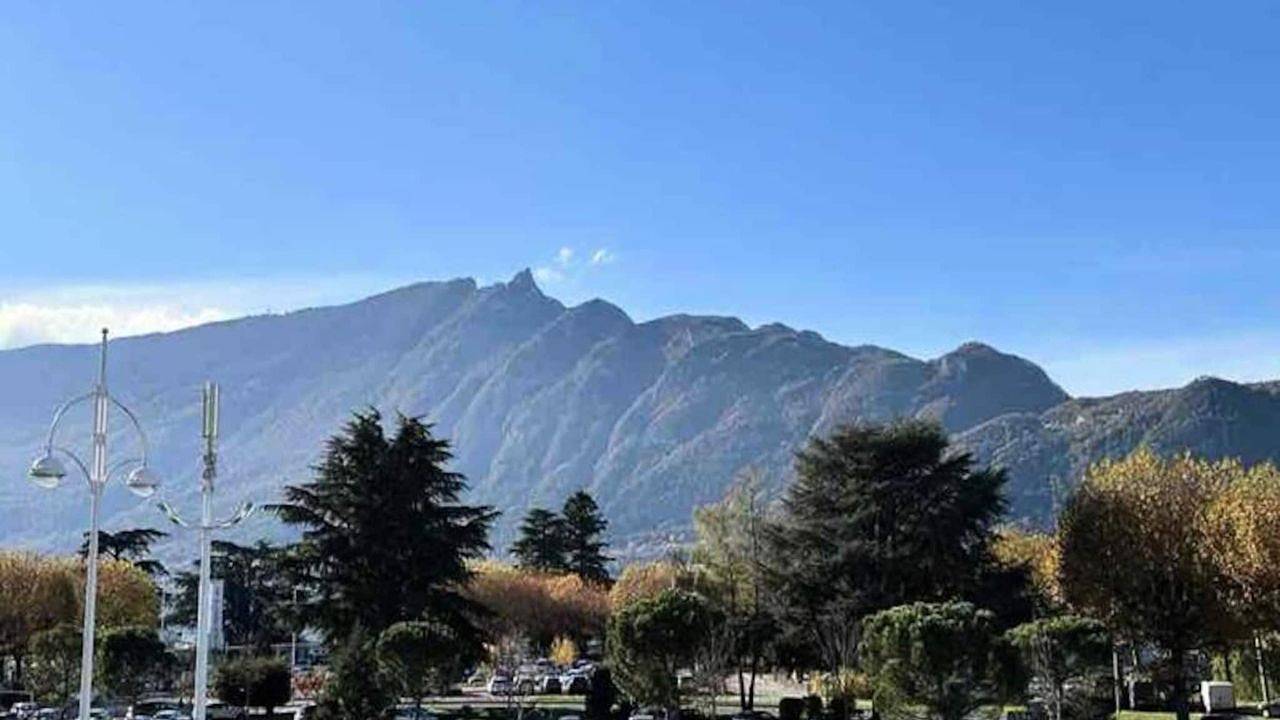 Entire holiday apartment, Ferienwohnung für 8 Personen (85 m²) in Aix-Les-Bains in Aix-les-Bains, Chambéry region