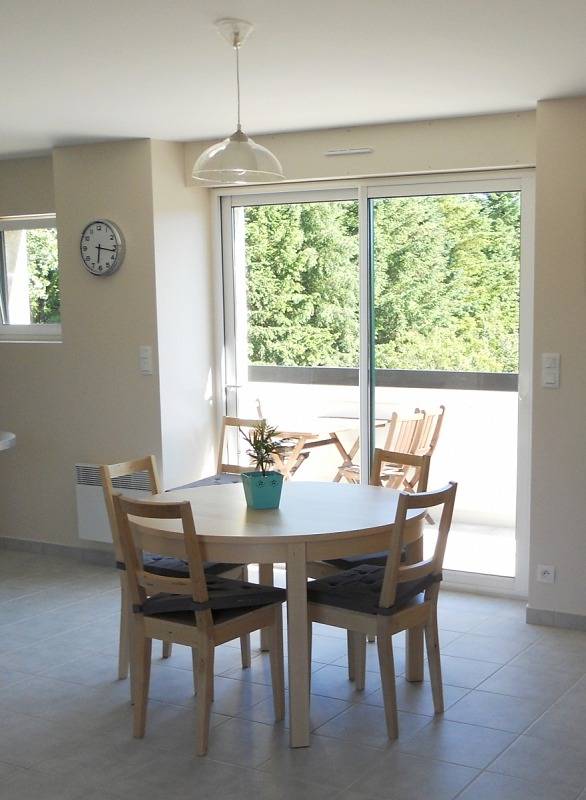 Gîte pour 4 personnes, avec terrasse et jardin à Saint-Avé - 2