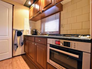 Chalet voor 4 Personen in Veluwe, Afbeelding 2