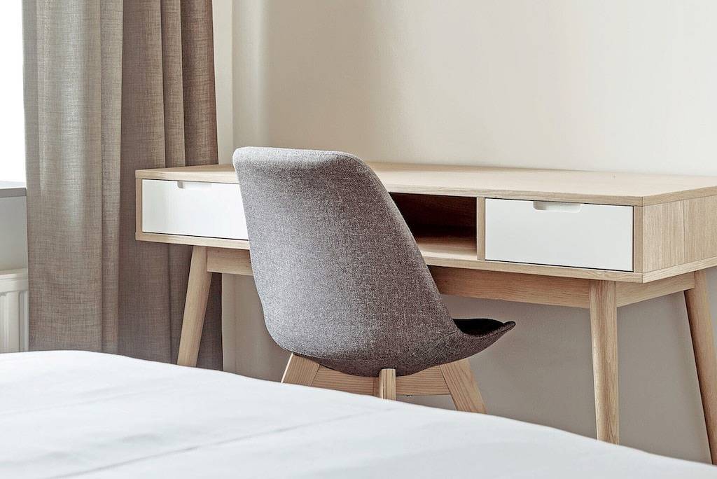 Appartement entier, Luxueux appartement 002 avec une chambre double 55.00 m2 2-4 personnes in Luxembourg (ville), Luxembourg