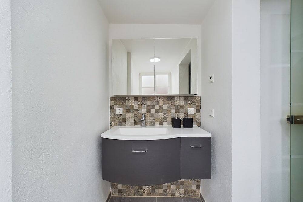 Ganze Wohnung, Sani Suite in Backnang, Rems-Murr-Kreis