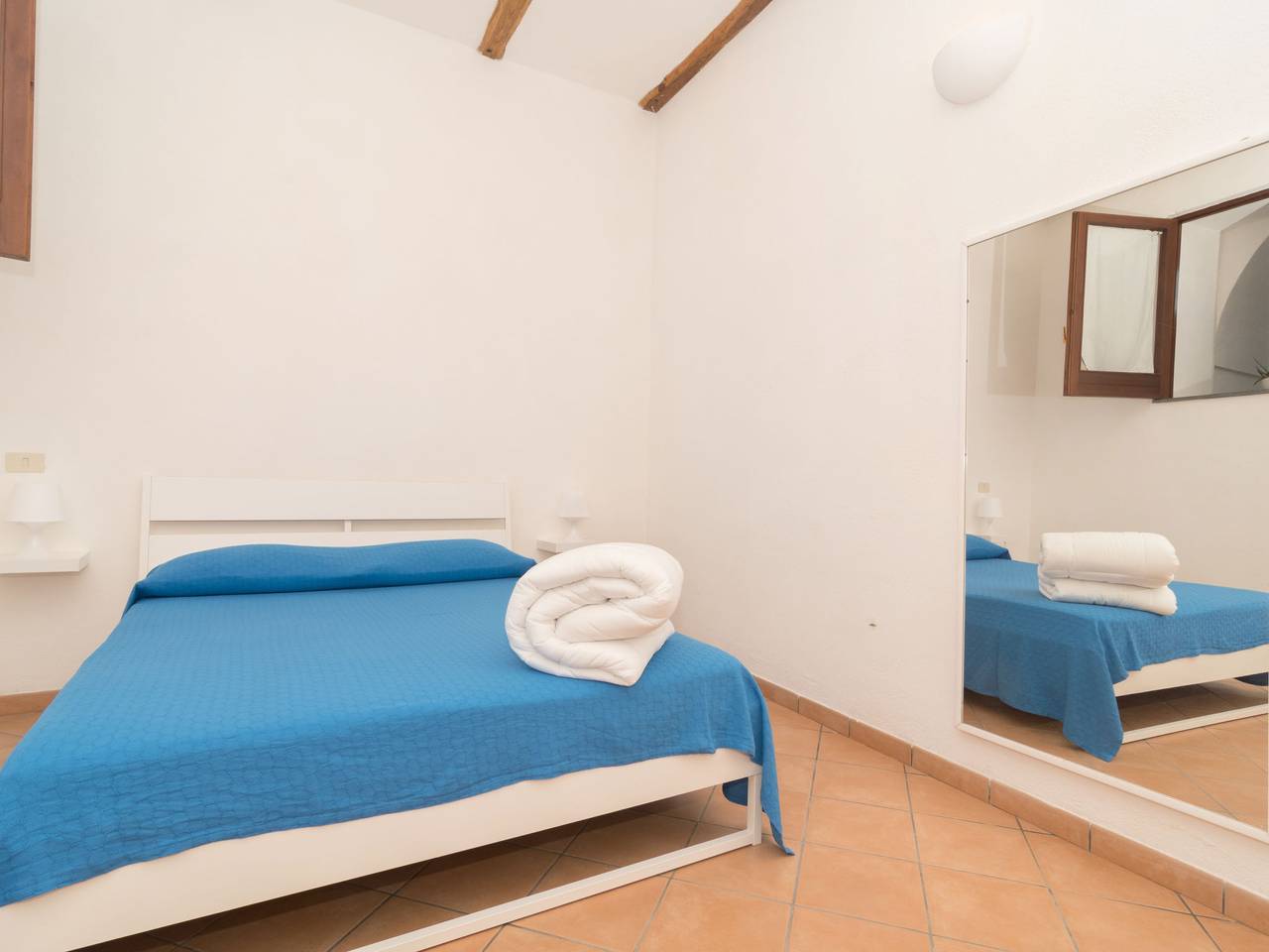 Apartamento entero, Vitamin Sea in Marciano, Península Sorrentina