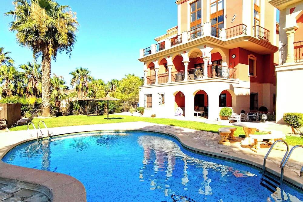 Appartamento vacanze a Orihuela a partire da 98€ a notte
