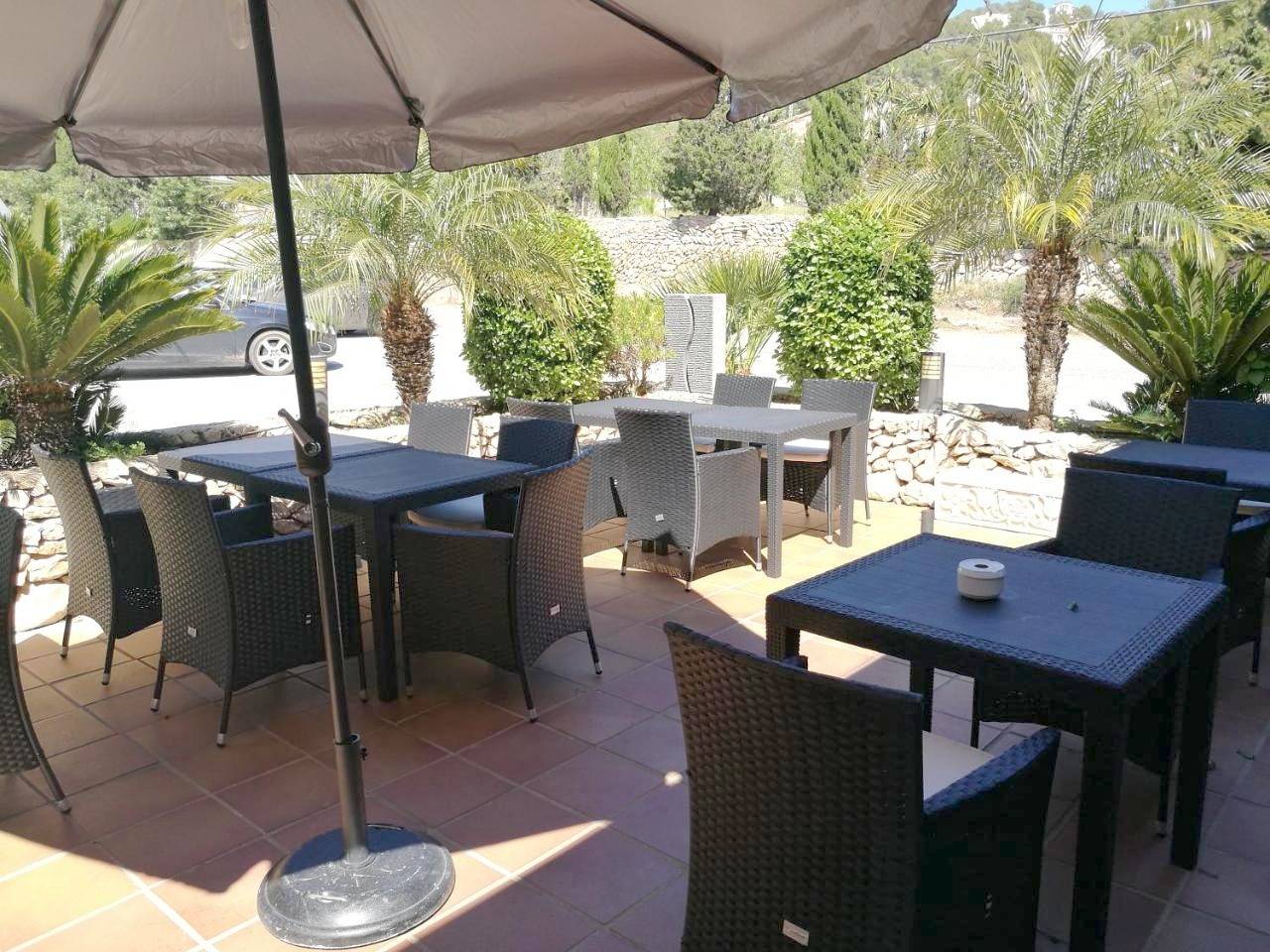Double Room in Paichi, Teulada